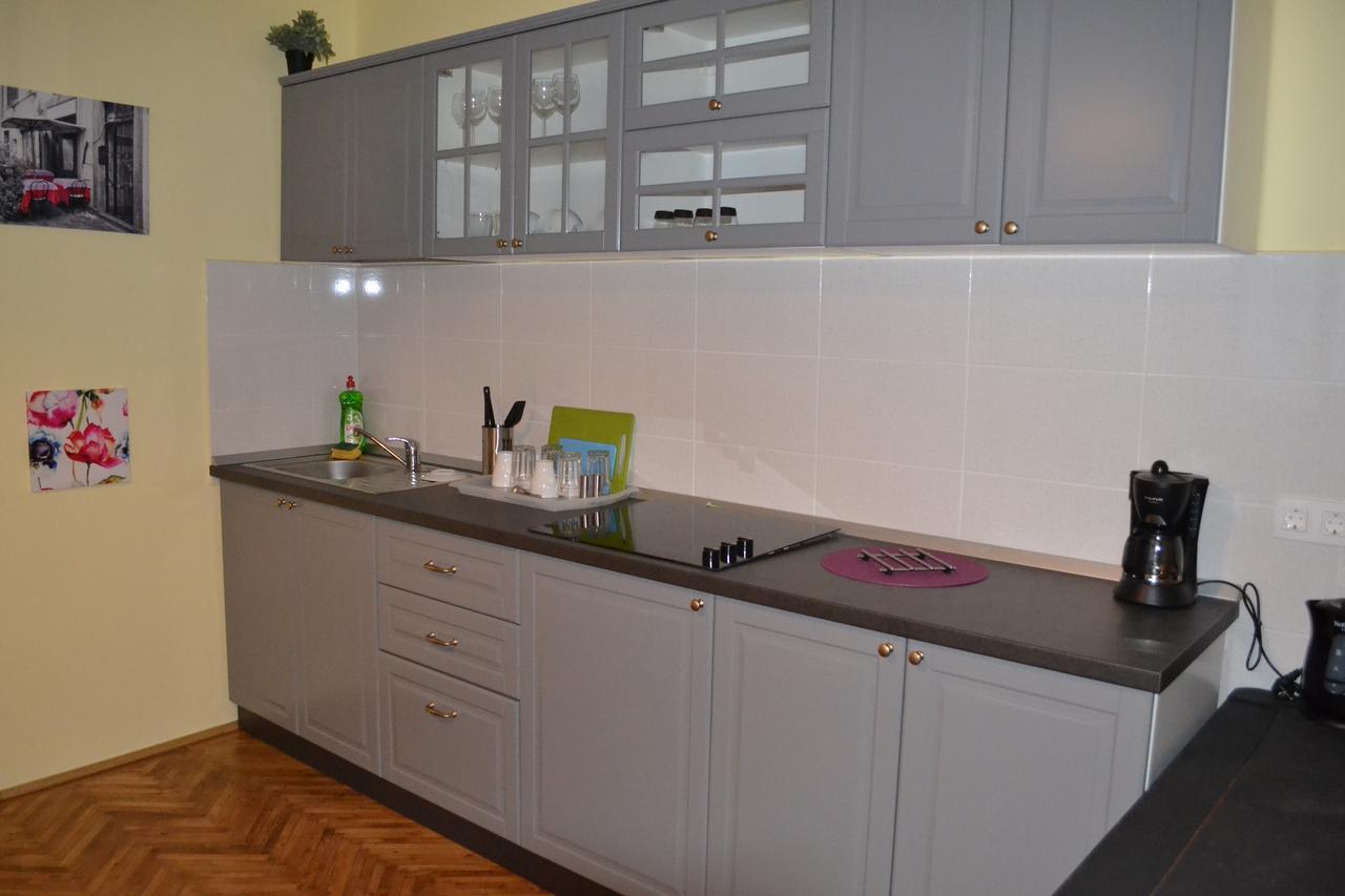Casa Krone - Piata Sfatului Brasov Ngoại thất bức ảnh