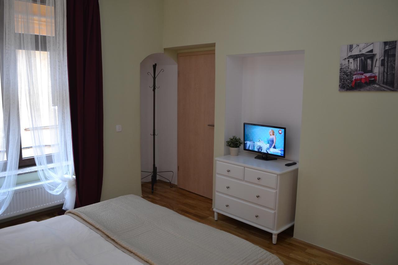 Casa Krone - Piata Sfatului Brasov Ngoại thất bức ảnh