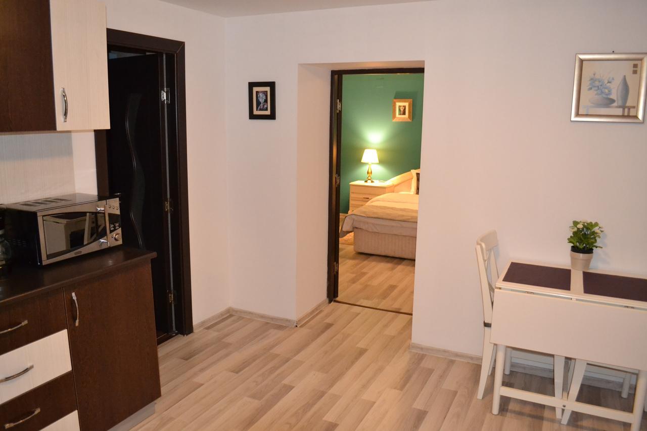 Casa Krone - Piata Sfatului Brasov Ngoại thất bức ảnh