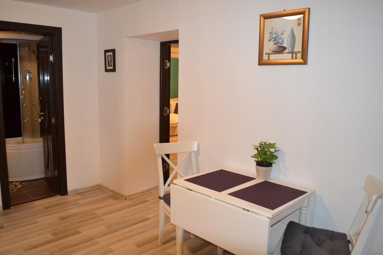 Casa Krone - Piata Sfatului Brasov Ngoại thất bức ảnh